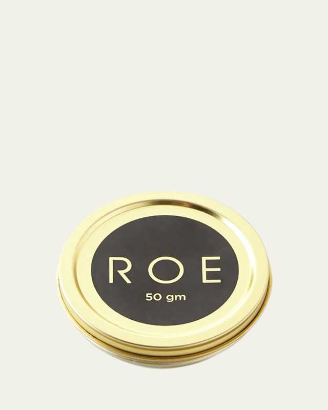 White Sturgeon Caviar, 50gm